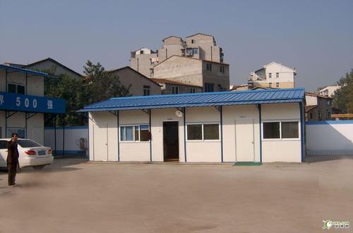 产品库 原材料 建筑建材 彩钢瓦 有创意的新疆彩钢房厂家 代理新疆